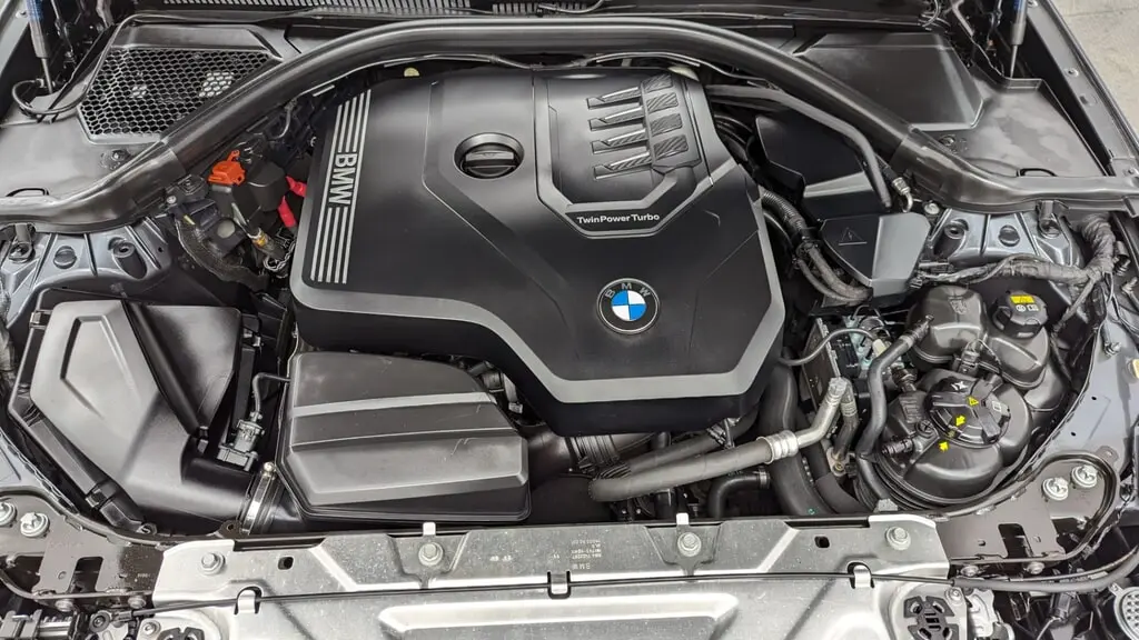 Florida Fine Cars - Used BMW 3 SERIES 2021 MARGATE 330I