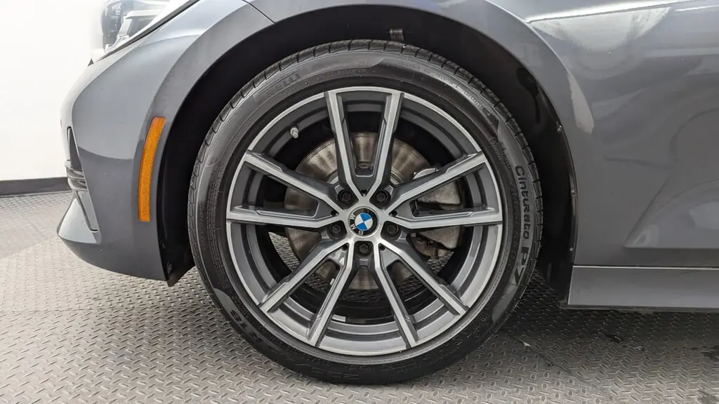 Florida Fine Cars - Used BMW 3 SERIES 2021 MARGATE 330I