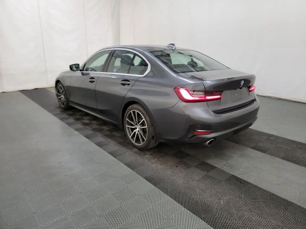 Florida Fine Cars - Used BMW 3 SERIES 2021 MARGATE 330I