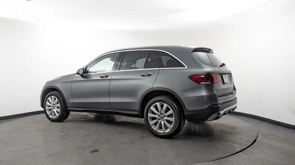 Florida Fine Cars - Used MERCEDES-BENZ GLC 2020 MIAMI GLC 300