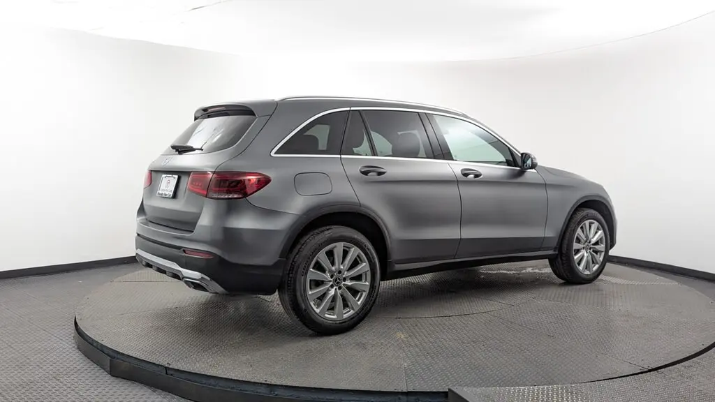 Florida Fine Cars - Used MERCEDES-BENZ GLC 2020 MIAMI GLC 300