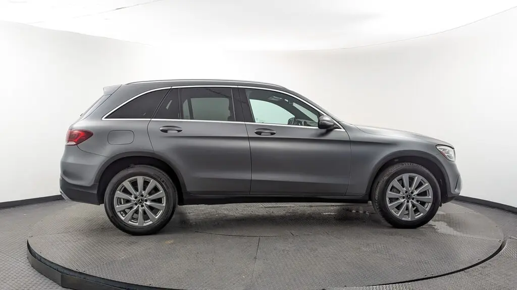 Florida Fine Cars - Used MERCEDES-BENZ GLC 2020 MIAMI GLC 300