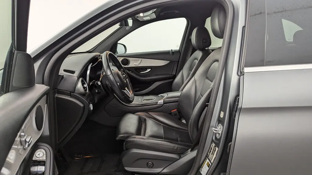 Florida Fine Cars - Used MERCEDES-BENZ GLC 2020 MIAMI GLC 300