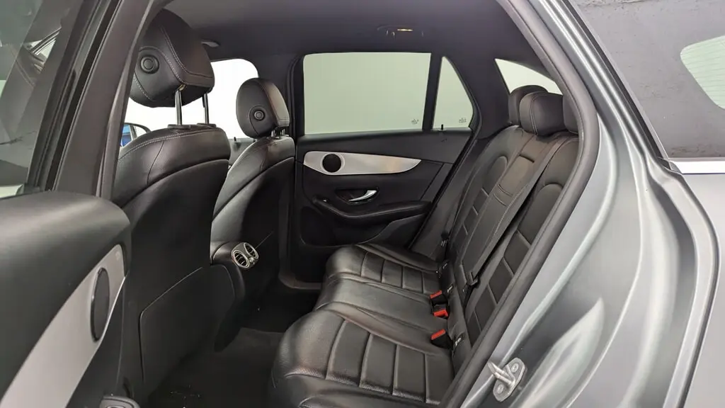 Florida Fine Cars - Used MERCEDES-BENZ GLC 2020 MIAMI GLC 300