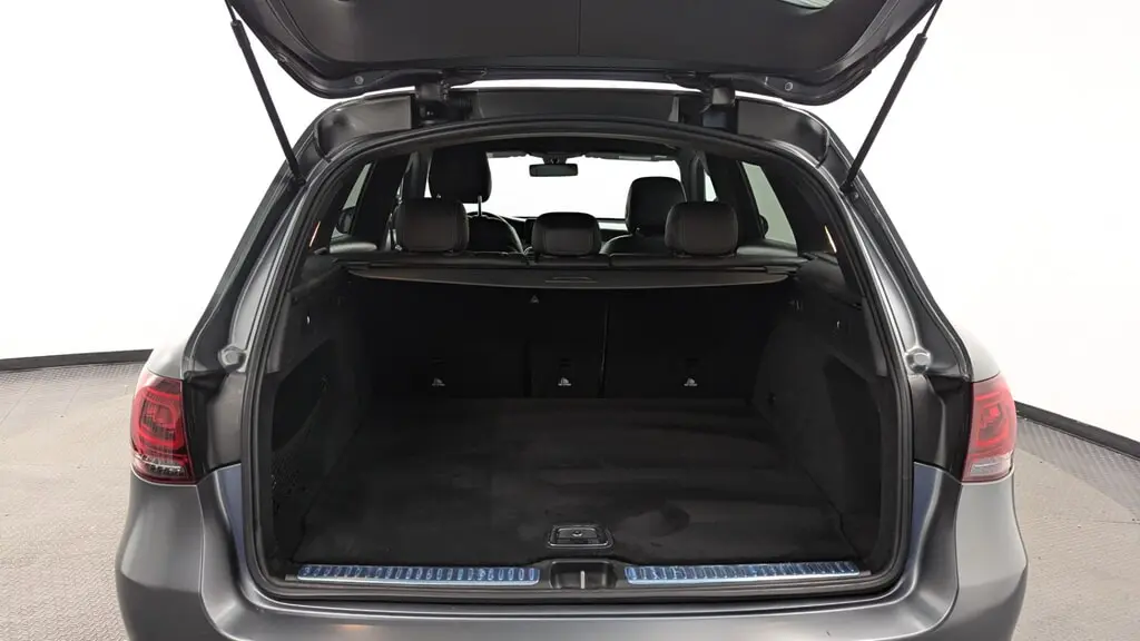 Florida Fine Cars - Used MERCEDES-BENZ GLC 2020 MIAMI GLC 300
