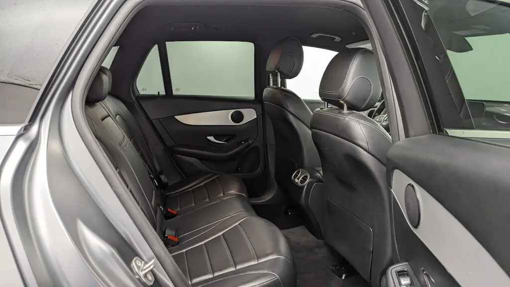 Florida Fine Cars - Used MERCEDES-BENZ GLC 2020 MIAMI GLC 300