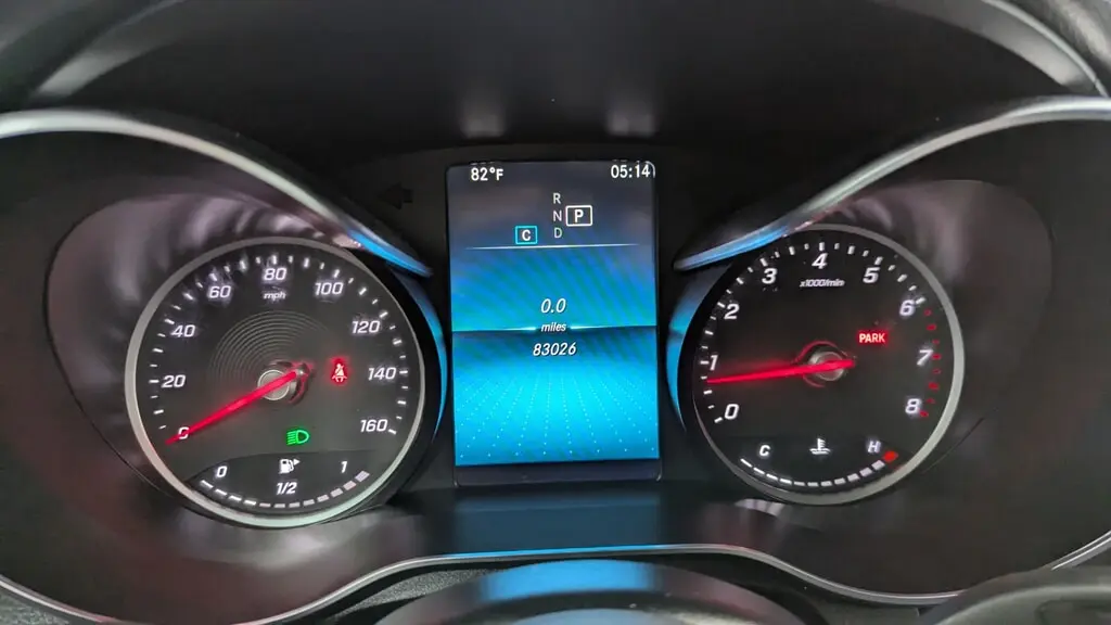 Florida Fine Cars - Used MERCEDES-BENZ GLC 2020 MIAMI GLC 300