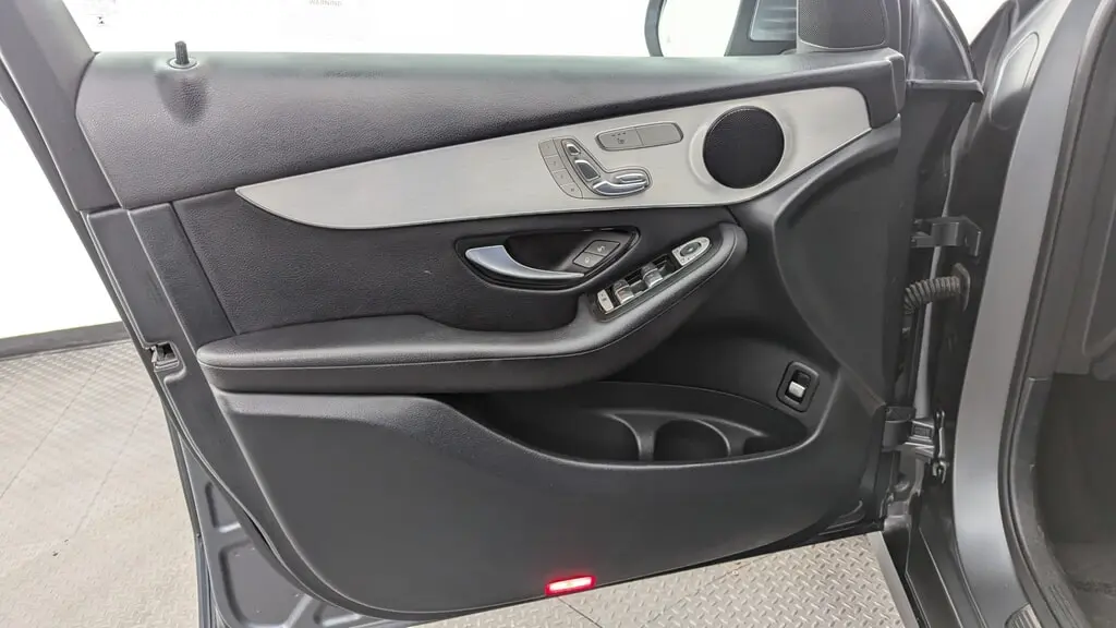 Florida Fine Cars - Used MERCEDES-BENZ GLC 2020 MIAMI GLC 300