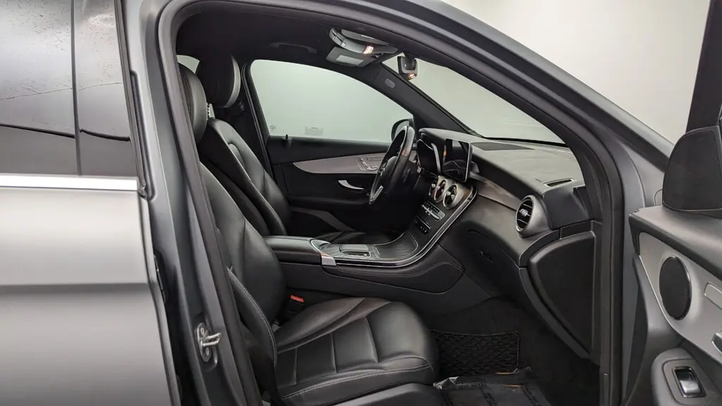 Florida Fine Cars - Used MERCEDES-BENZ GLC 2020 MIAMI GLC 300