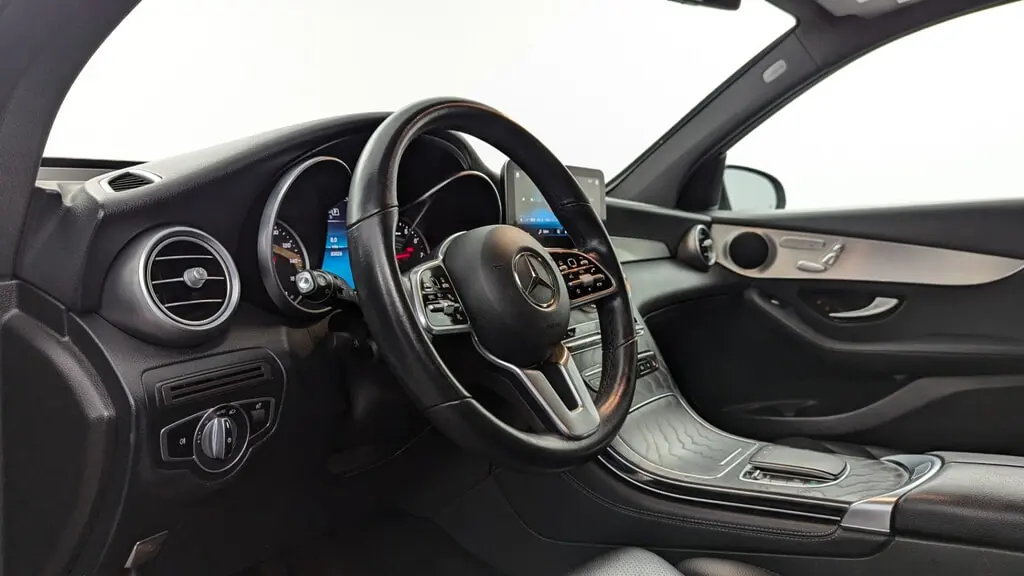 Florida Fine Cars - Used MERCEDES-BENZ GLC 2020 MIAMI GLC 300