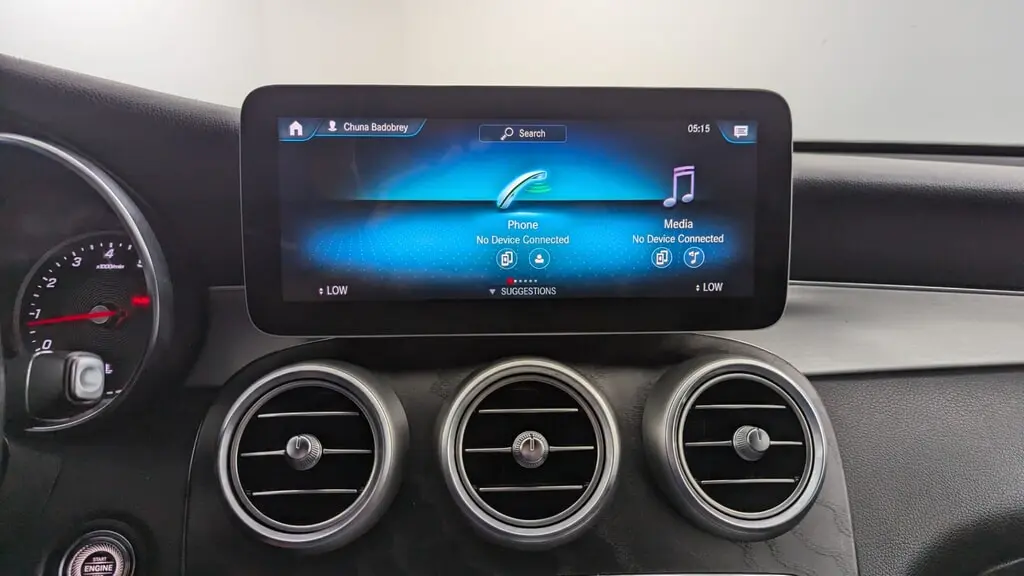 Florida Fine Cars - Used MERCEDES-BENZ GLC 2020 MIAMI GLC 300