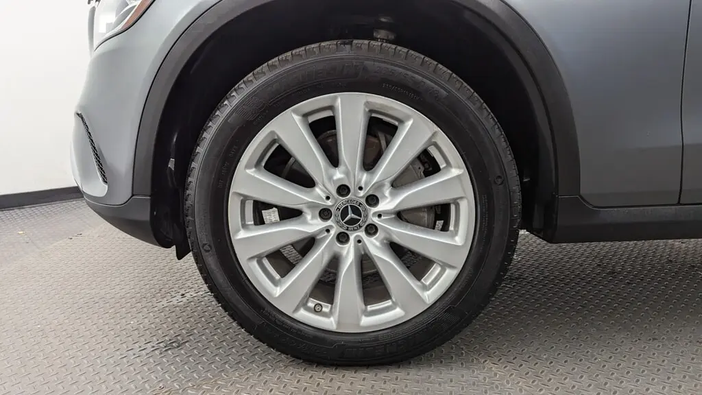 Florida Fine Cars - Used MERCEDES-BENZ GLC 2020 MIAMI GLC 300