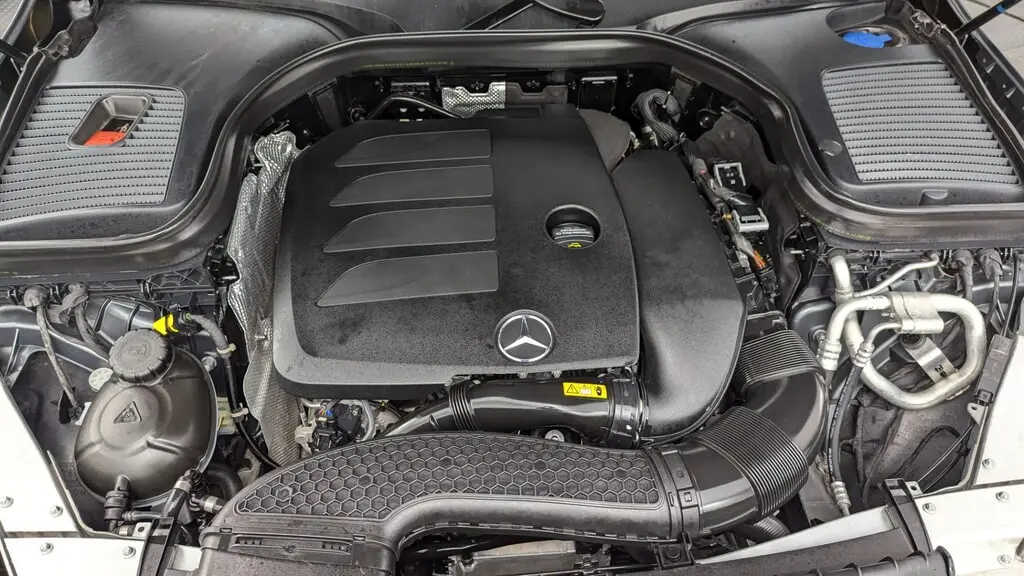Florida Fine Cars - Used MERCEDES-BENZ GLC 2020 MIAMI GLC 300
