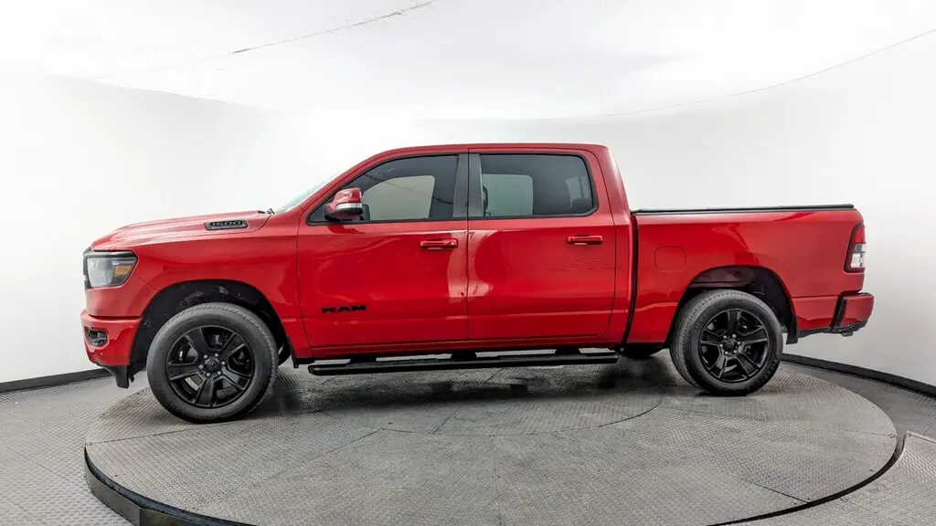 Florida Fine Cars - Used RAM 1500 2020 MIAMI LONE STAR