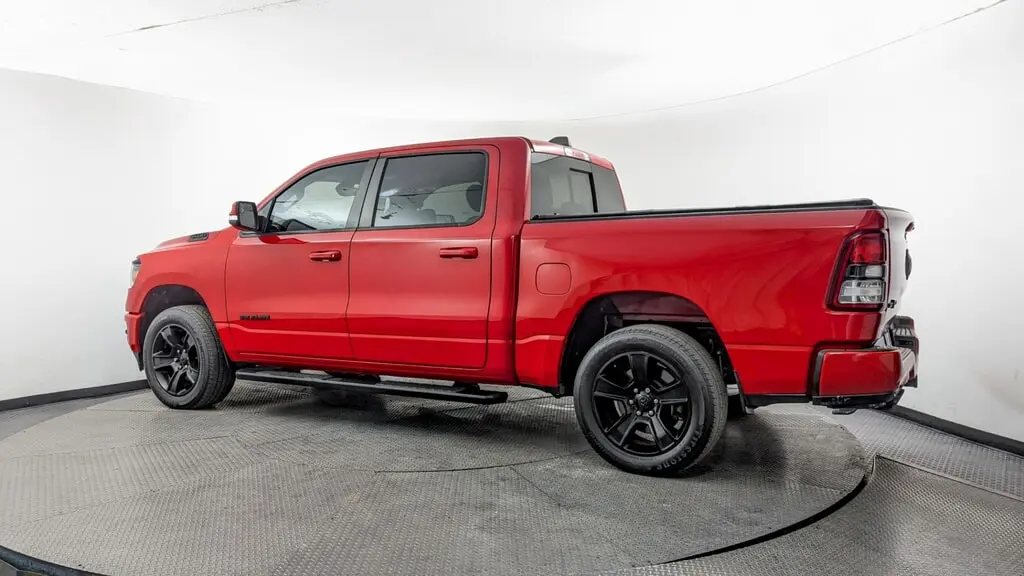 Florida Fine Cars - Used RAM 1500 2020 MIAMI LONE STAR