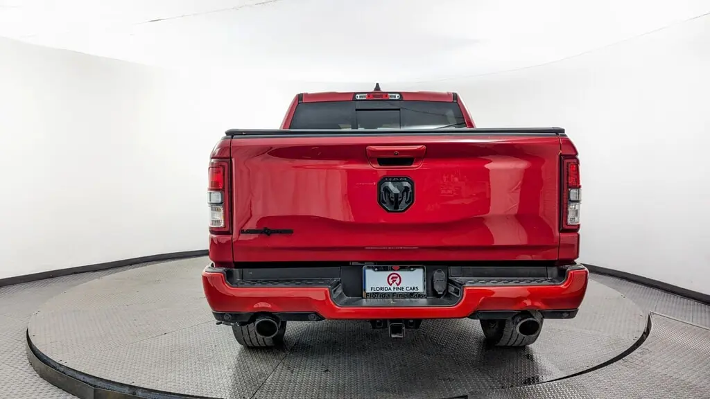 Florida Fine Cars - Used RAM 1500 2020 MIAMI LONE STAR