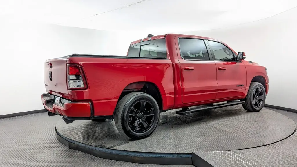 Florida Fine Cars - Used RAM 1500 2020 MIAMI LONE STAR