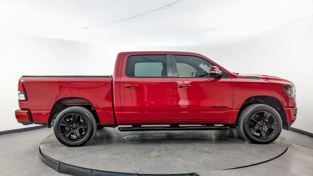 Florida Fine Cars - Used RAM 1500 2020 MIAMI LONE STAR