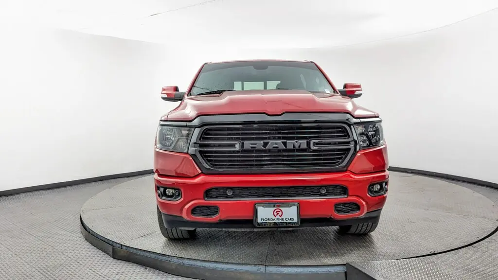 Florida Fine Cars - Used RAM 1500 2020 MIAMI LONE STAR
