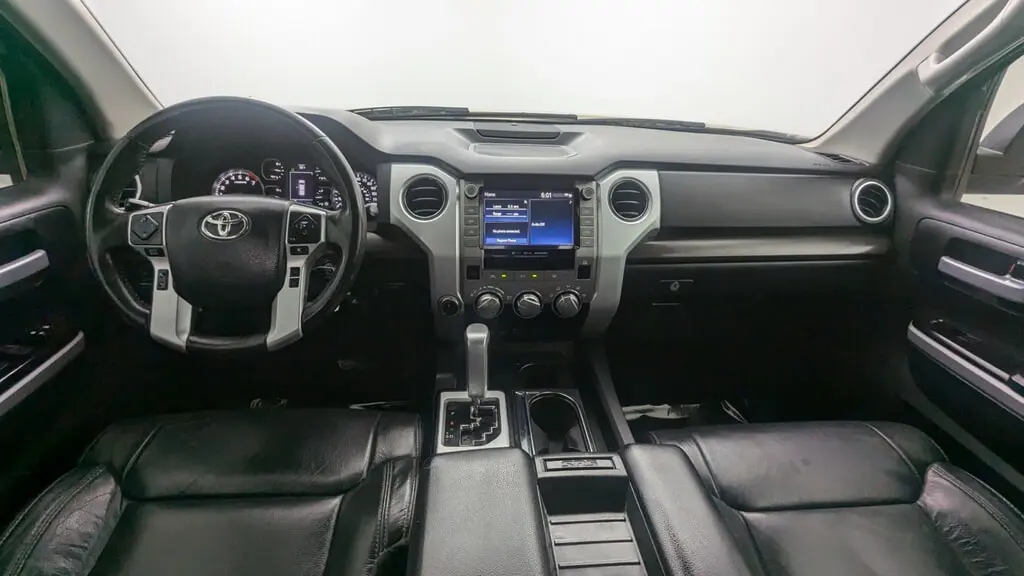 Florida Fine Cars - Used TOYOTA TUNDRA 4WD 2020 MARGATE SR5