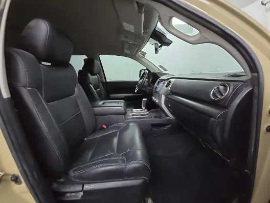 Florida Fine Cars - Used TOYOTA TUNDRA 4WD 2020 MARGATE SR5