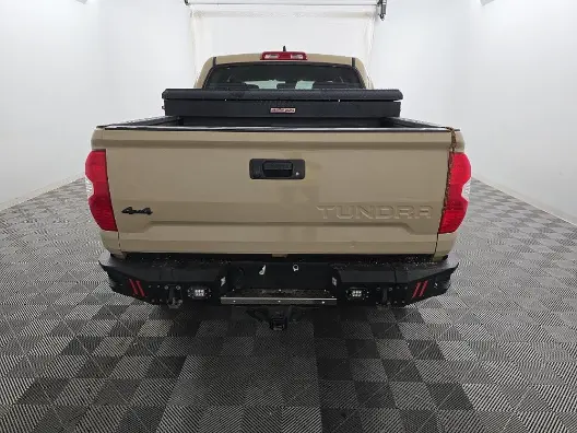 Florida Fine Cars - Used TOYOTA TUNDRA 4WD 2020 MARGATE SR5