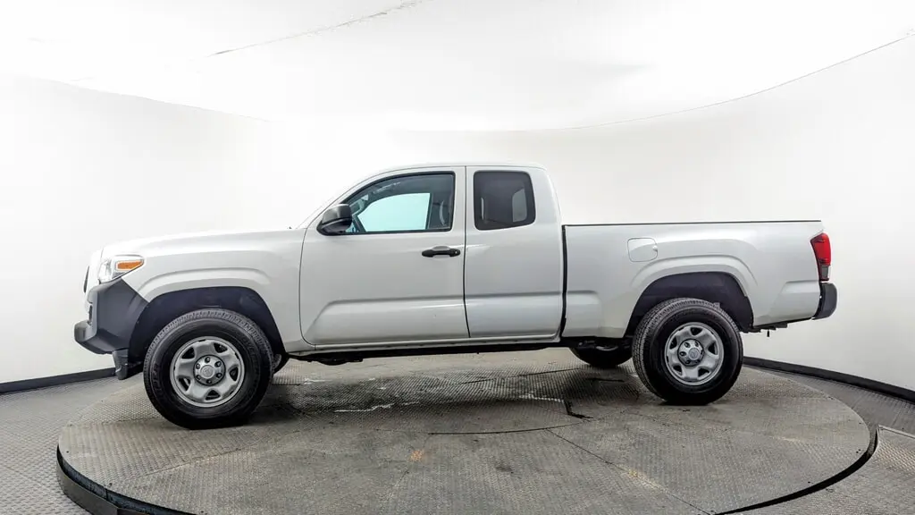 Florida Fine Cars - Used TOYOTA TACOMA 2WD 2020 MARGATE SR
