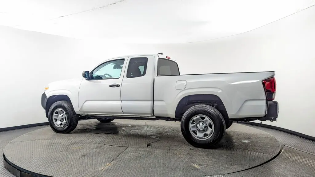 Florida Fine Cars - Used TOYOTA TACOMA 2WD 2020 MARGATE SR