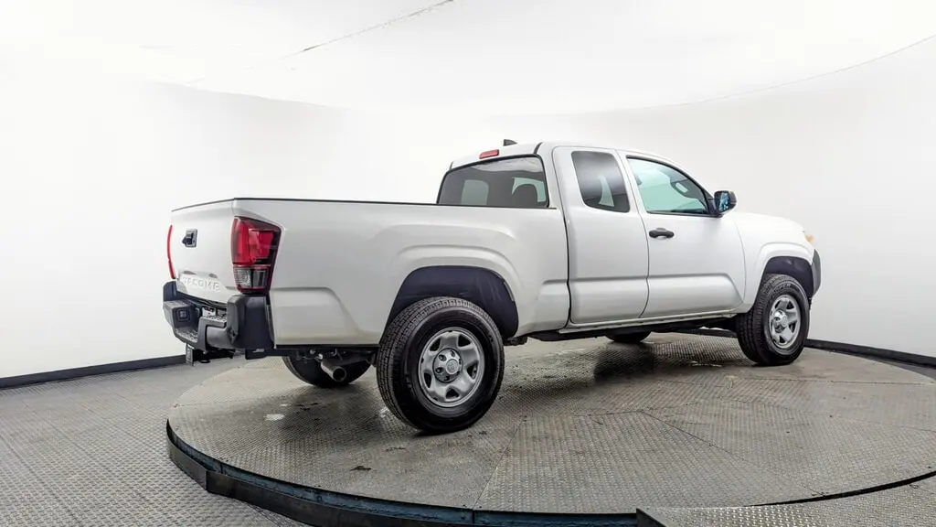 Florida Fine Cars - Used TOYOTA TACOMA 2WD 2020 MARGATE SR