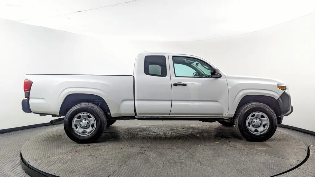 Florida Fine Cars - Used TOYOTA TACOMA 2WD 2020 MARGATE SR