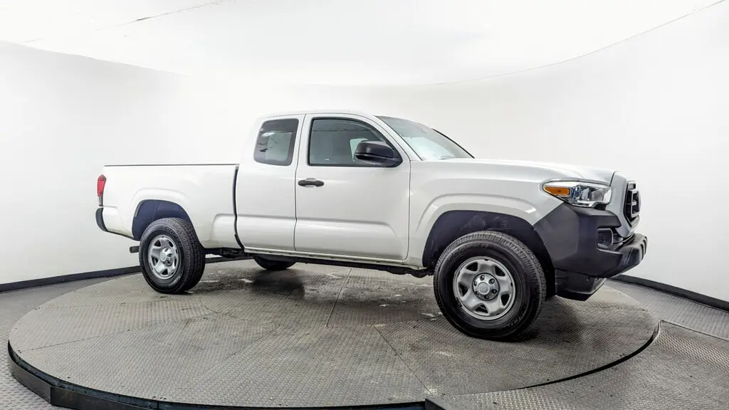 Florida Fine Cars - Used TOYOTA TACOMA 2WD 2020 MARGATE SR