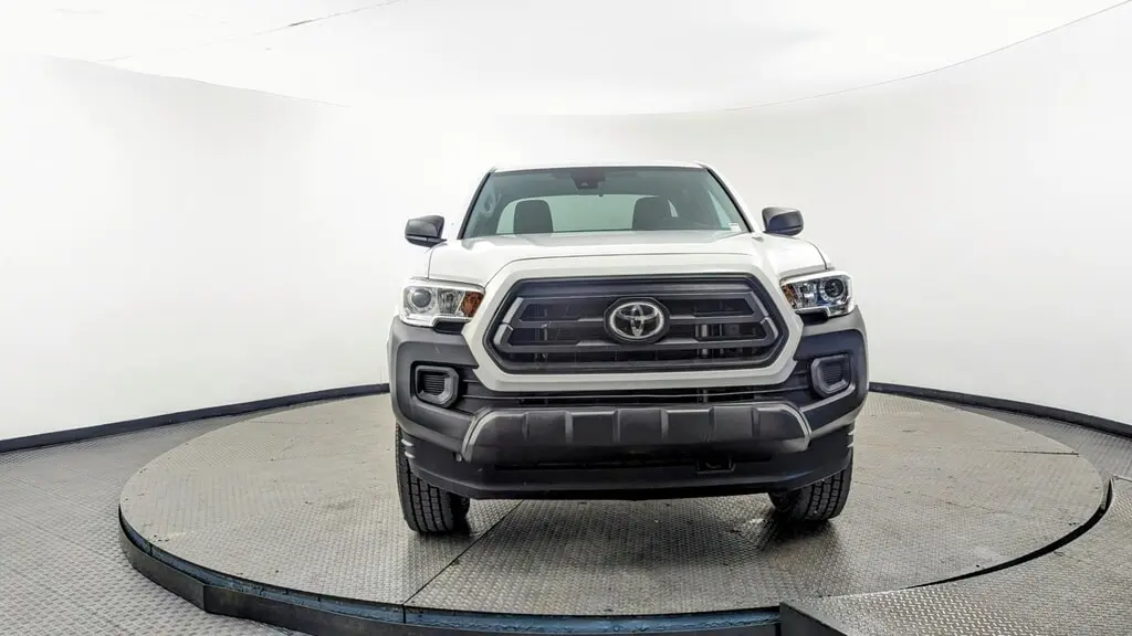 Florida Fine Cars - Used TOYOTA TACOMA 2WD 2020 MARGATE SR