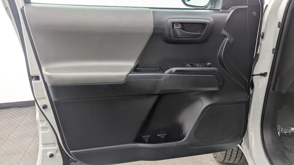 Florida Fine Cars - Used TOYOTA TACOMA 2WD 2020 MARGATE SR