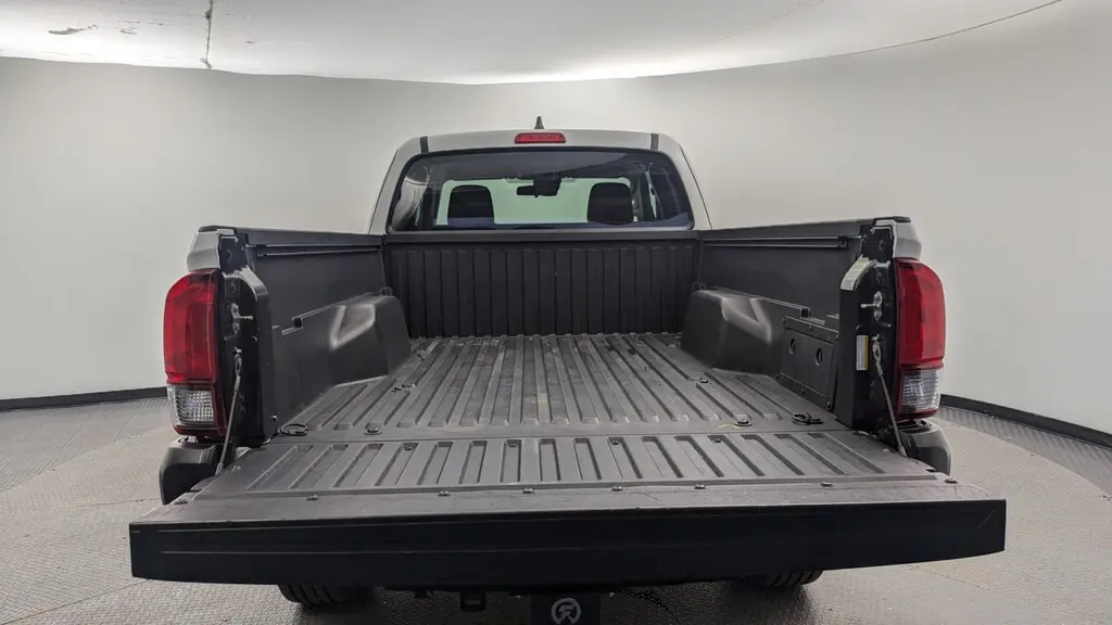 Florida Fine Cars - Used TOYOTA TACOMA 2WD 2020 MARGATE SR