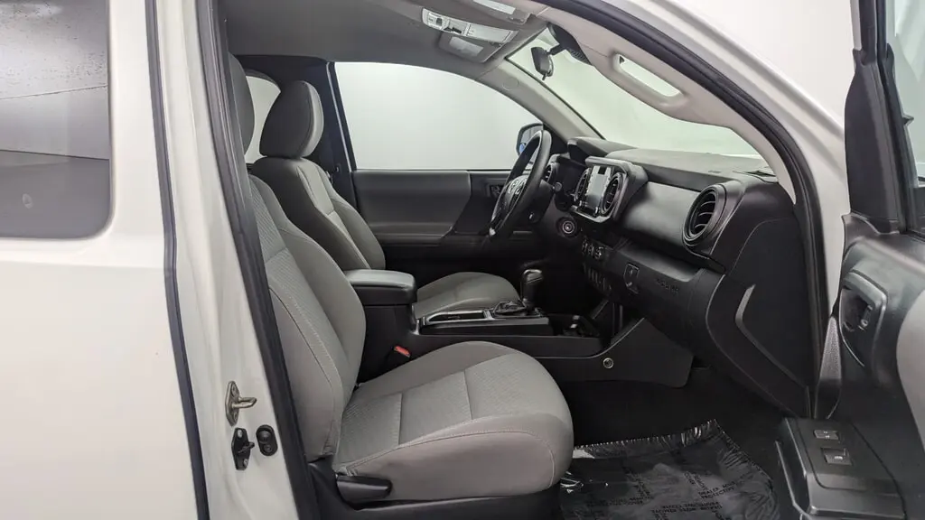 Florida Fine Cars - Used TOYOTA TACOMA 2WD 2020 MARGATE SR