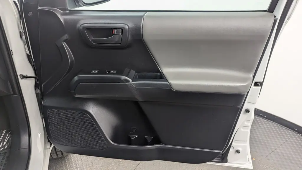 Florida Fine Cars - Used TOYOTA TACOMA 2WD 2020 MARGATE SR