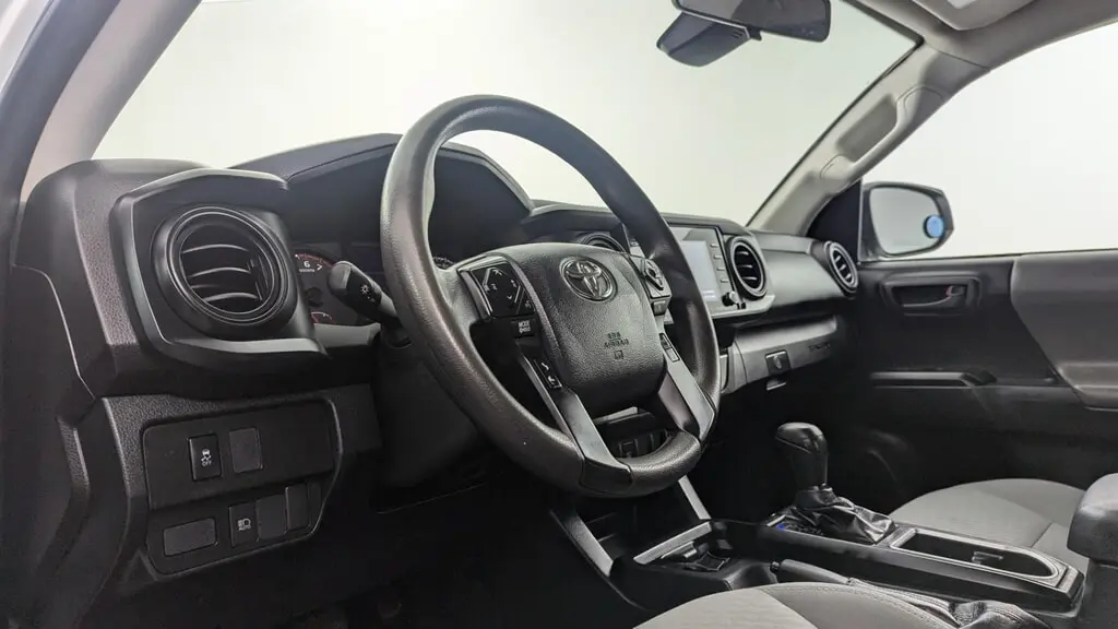 Florida Fine Cars - Used TOYOTA TACOMA 2WD 2020 MARGATE SR