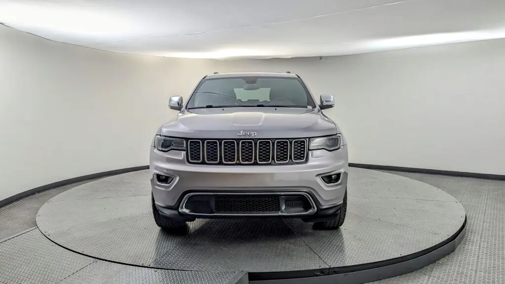 Florida Fine Cars - Used JEEP GRAND CHEROKEE 2019 WEST PALM LIMITED