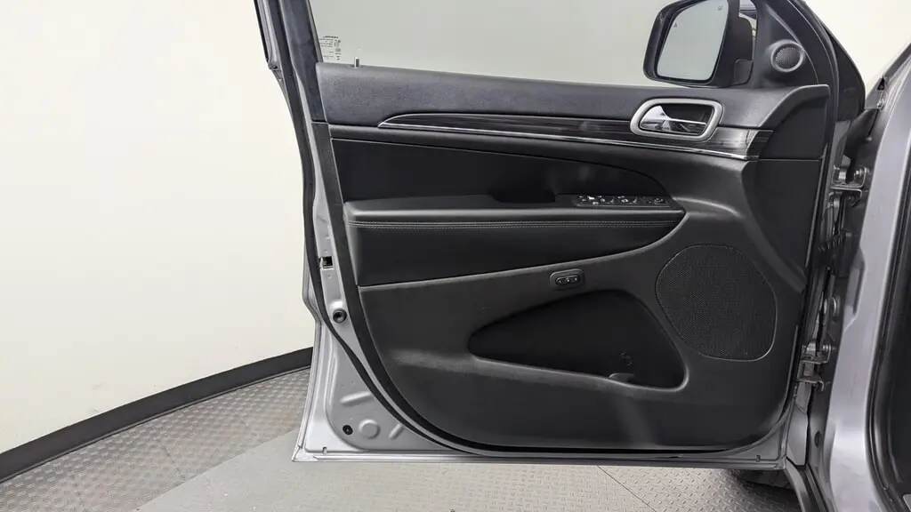 Florida Fine Cars - Used JEEP GRAND CHEROKEE 2019 WEST PALM LIMITED