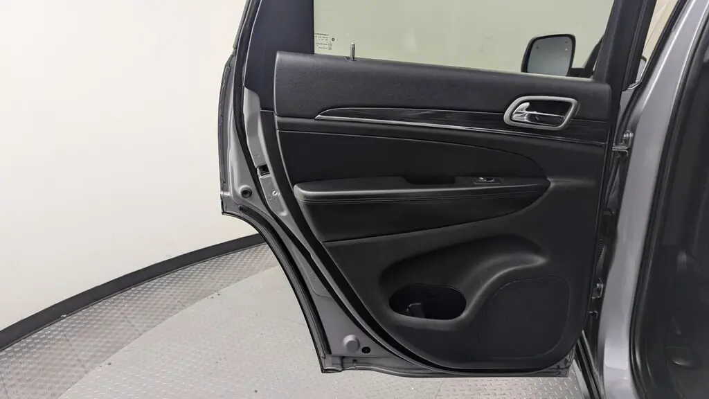 Florida Fine Cars - Used JEEP GRAND CHEROKEE 2019 WEST PALM LIMITED