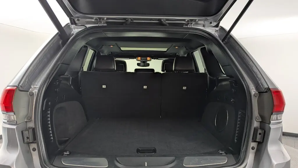 Florida Fine Cars - Used JEEP GRAND CHEROKEE 2019 WEST PALM LIMITED