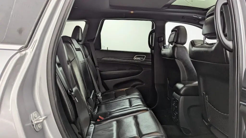 Florida Fine Cars - Used JEEP GRAND CHEROKEE 2019 WEST PALM LIMITED