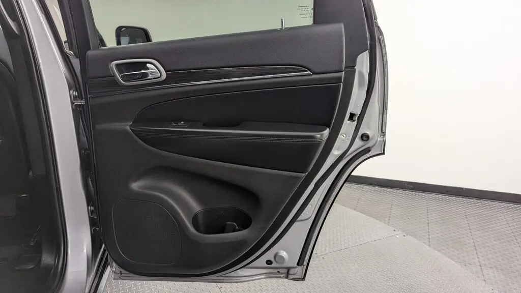 Florida Fine Cars - Used JEEP GRAND CHEROKEE 2019 WEST PALM LIMITED