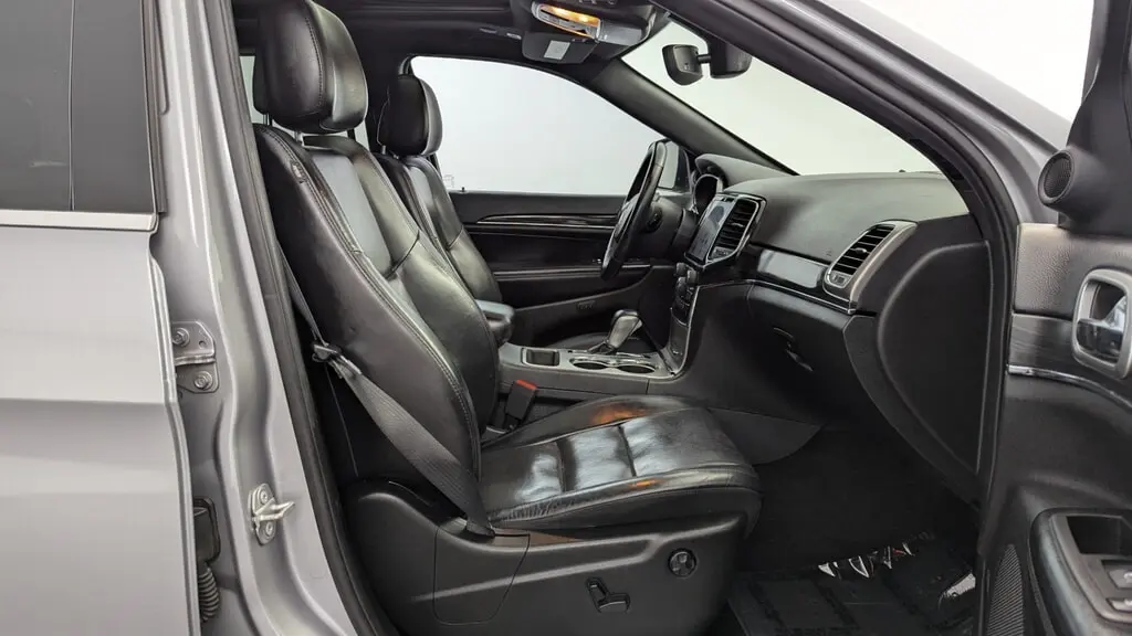 Florida Fine Cars - Used JEEP GRAND CHEROKEE 2019 WEST PALM LIMITED
