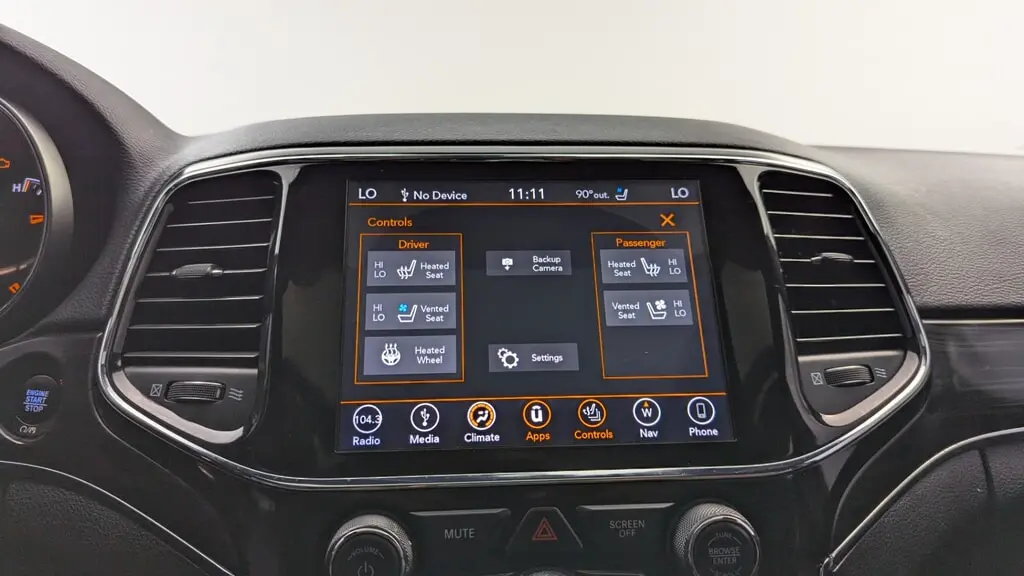 Florida Fine Cars - Used JEEP GRAND CHEROKEE 2019 WEST PALM LIMITED