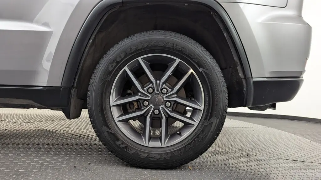 Florida Fine Cars - Used JEEP GRAND CHEROKEE 2019 WEST PALM LIMITED
