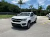 Florida Fine Cars - Used CHEVROLET COLORADO 2018 ORLANDO 2WD WORK TRUCK