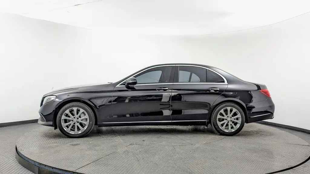 Florida Fine Cars - Used MERCEDES-BENZ E-CLASS 2017 MIAMI LUXURY