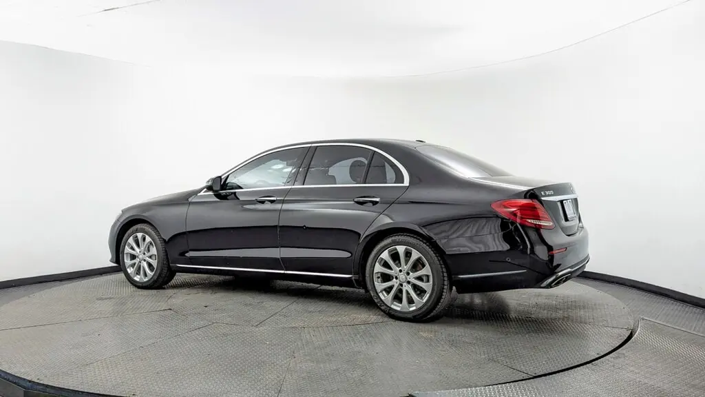 Florida Fine Cars - Used MERCEDES-BENZ E-CLASS 2017 MIAMI LUXURY