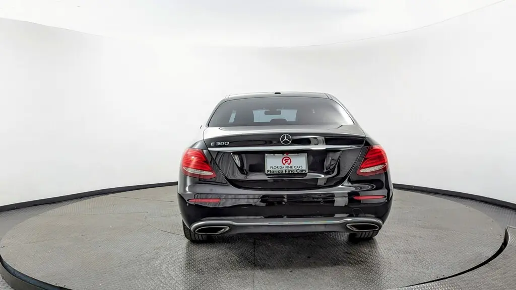 Florida Fine Cars - Used MERCEDES-BENZ E-CLASS 2017 MIAMI LUXURY